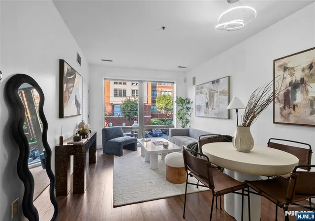 Photo 1 of Condo for sale at 24 Ave At Port Imperial #140, West New York, NJ 07093 | MLS# 26024784 | Listing updated on 2026-09-15