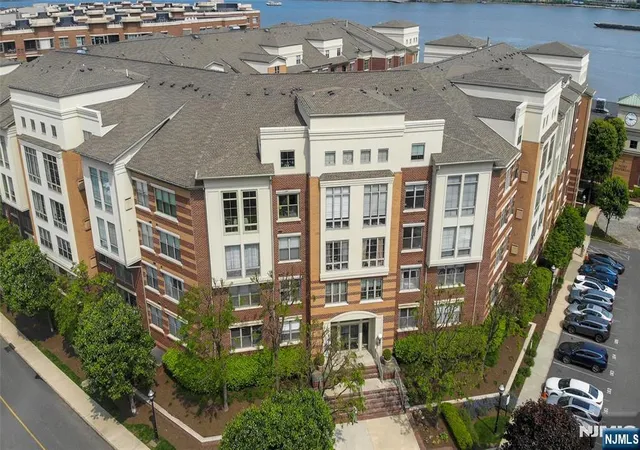 Photo 2 of Condo for sale at 24 Ave At Port Imperial #140, West New York, NJ 07093 | MLS# 26024784 | Listing updated on 2026-09-15