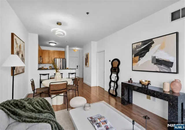 Photo 3 of Condo for sale at 24 Ave At Port Imperial #140, West New York, NJ 07093 | MLS# 26024784 | Listing updated on 2026-09-15