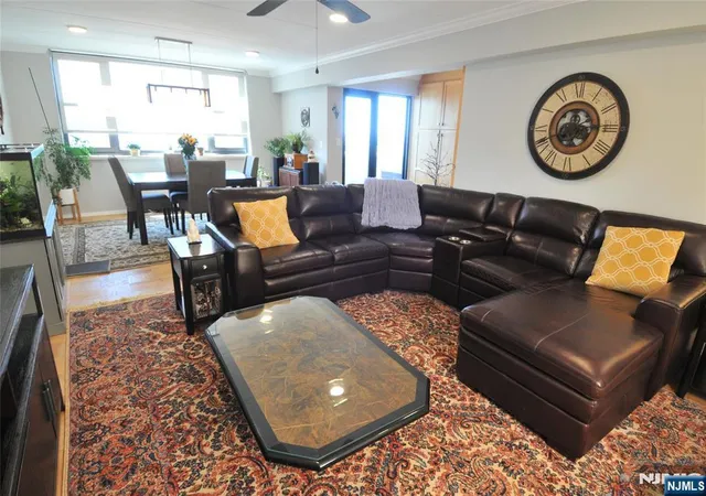 2nd image of 250 Gorge Rd #28-I, Cliffside Park, NJ 07010 | MLS# 26024810