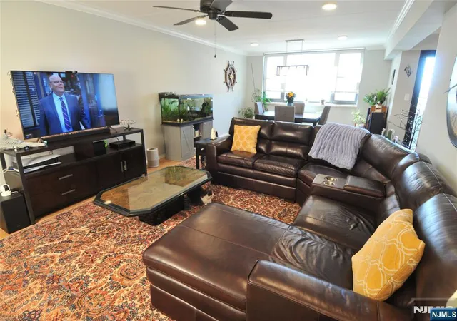 Photo 3 of Condo for sale at 250 Gorge Rd #28-I, Cliffside Park, NJ 07010 | MLS# 26024810 | Listing updated on 2026-09-16