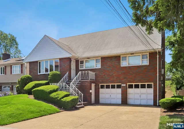 1st image of 355 Chestnut Ave, South Hackensack, NJ 07606 | MLS# 26024813