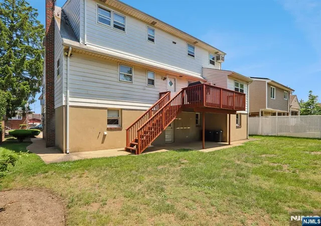20th image of 355 Chestnut Ave, South Hackensack, NJ 07606 | MLS# 26024813