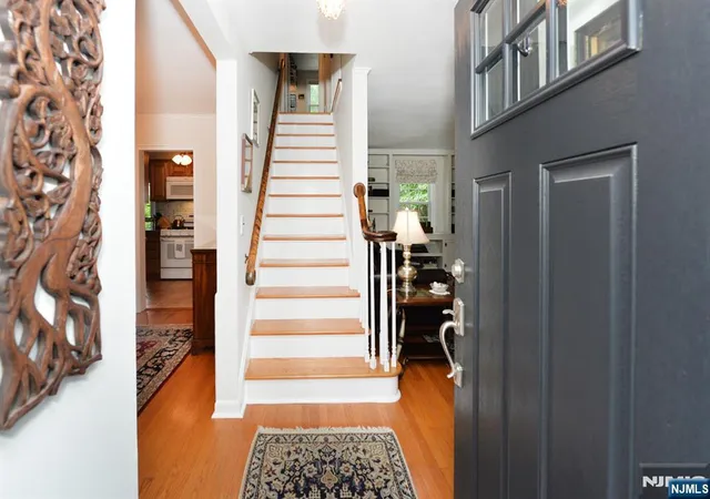 Photo 4 of Sale Pending at 418 Burlington Rd, Paramus, NJ 07652 | MLS# 26024814 | Listing updated on 2026-07-28