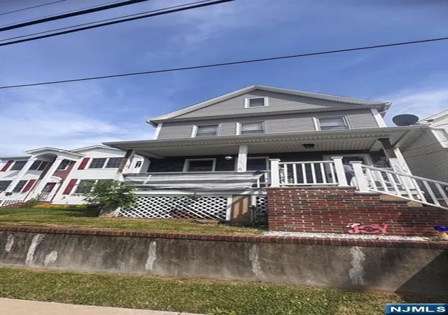Photo 1 of Sale Pending at 405 Elm St, Linden, NJ 07036 | MLS# 26024815 | Listing updated on 2026-08-24