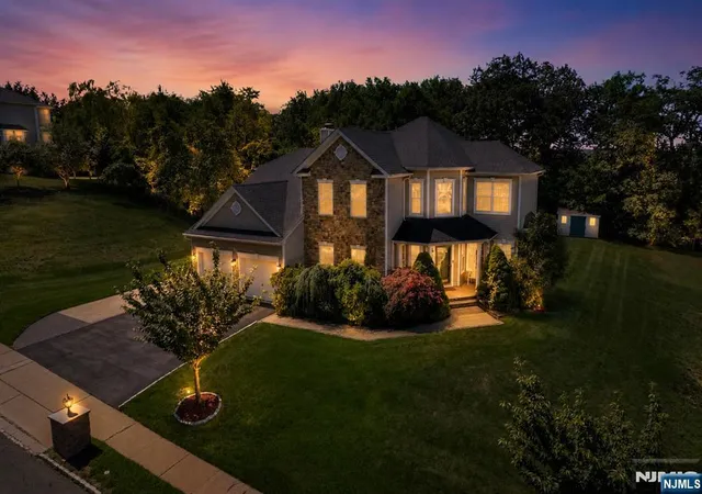 1st image of 154 Tanglewood Pass, Jefferson Township, NJ 07849 | MLS# 26024850