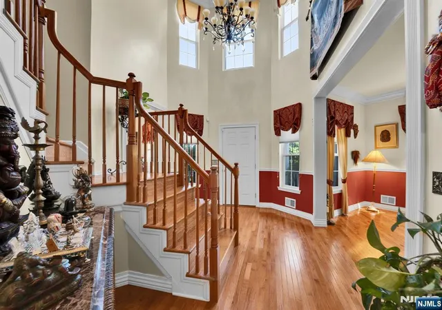 Photo 3 of Sale Pending at 154 Tanglewood Pass, Jefferson Township, NJ 07849 | MLS# 26024850 | Listing updated on 2026-10-05