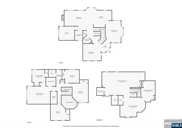 50th image of 154 Tanglewood Pass, Jefferson Township, NJ 07849 | MLS# 26024850