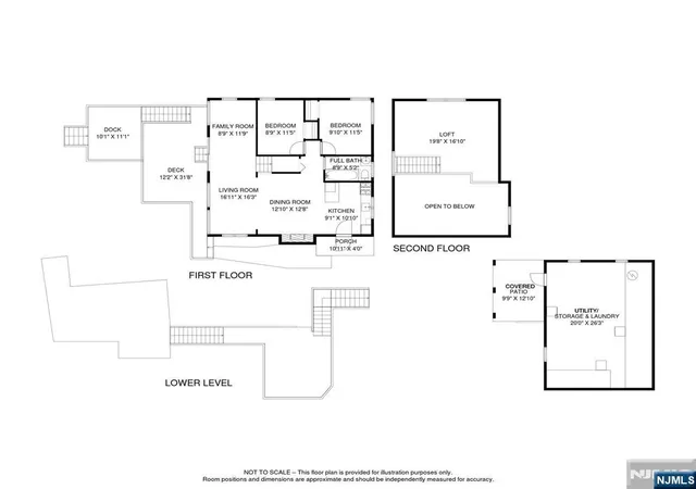 40th image of 1009 Lakeside Dr, Vernon, NJ 07422 | MLS# 26024856