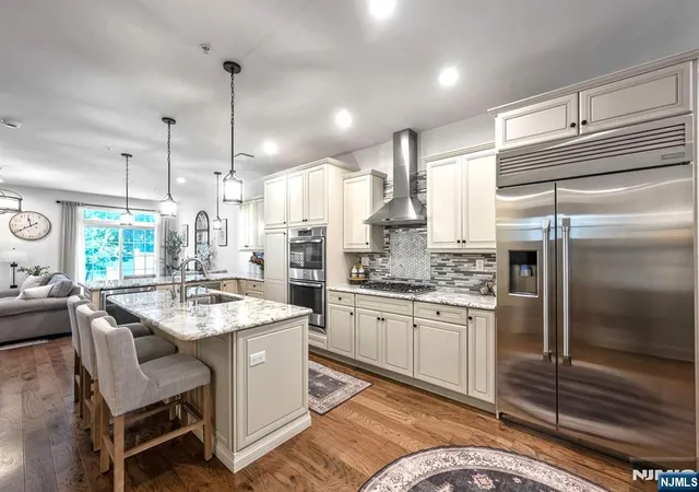 Photo 3 of Sale Pending at 20 Masterson Ct, Waldwick, NJ 07463 | MLS# 26024859 | Listing updated on 2026-07-24