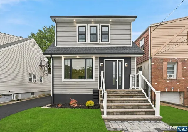 Photo 1 of Sale Pending at 444 Joralemon St, Belleville, NJ 07109 | MLS# 26024866 | Listing updated on 2026-08-19