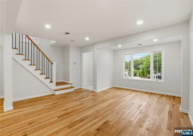 Photo 3 of Sale Pending at 444 Joralemon St, Belleville, NJ 07109 | MLS# 26024866 | Listing updated on 2026-08-19