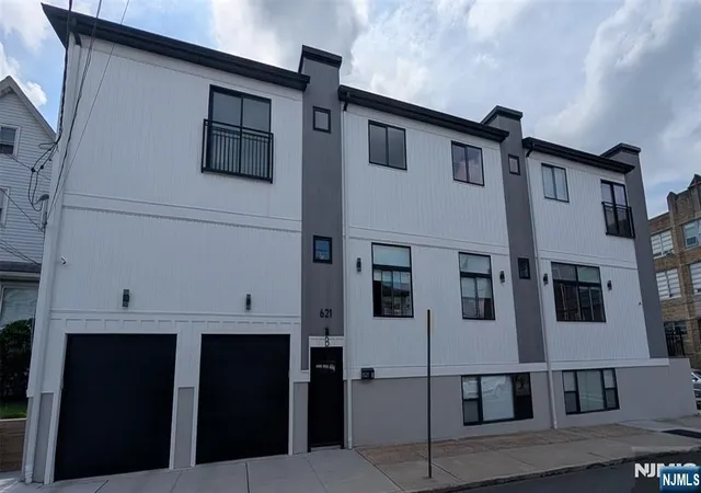 Multi family home for sale at 621 Valley Brook Ave, Lyndhurst, NJ 07071 | MLS# 26024870