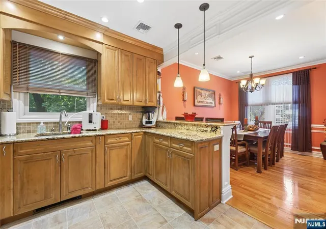 Photo 2 of Sale Pending at 105 Kossuth St, Wallington, NJ 07057 | MLS# 26024886 | Listing updated on 2026-08-19