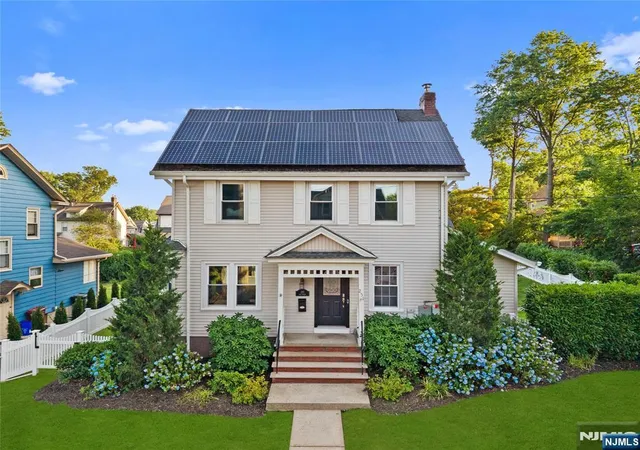 Photo 1 of Sale Pending at 251 High St, Nutley, NJ 07110 | MLS# 26024890 | Listing updated on 2026-08-29