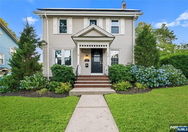 Photo 2 of Sale Pending at 251 High St, Nutley, NJ 07110 | MLS# 26024890 | Listing updated on 2026-08-29