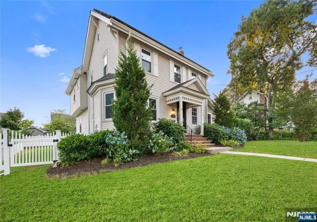 Photo 3 of Sale Pending at 251 High St, Nutley, NJ 07110 | MLS# 26024890 | Listing updated on 2026-08-29