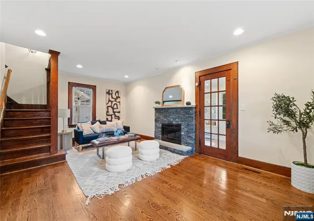 Photo 3 of Sale Pending at 251 High St, Nutley, NJ 07110 | MLS# 26024890 | Listing updated on 2026-08-29