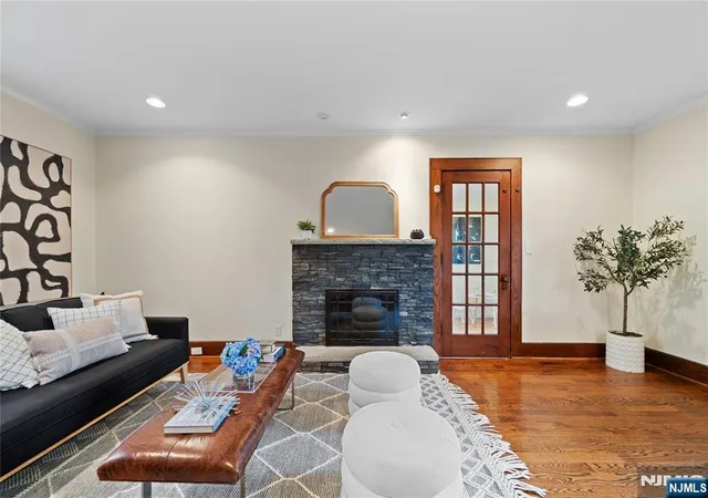 Photo 4 of Sale Pending at 251 High St, Nutley, NJ 07110 | MLS# 26024890 | Listing updated on 2026-08-29