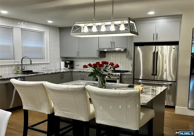 2nd image of 437 Stockton Pl #3, Englewood, NJ 07631 | MLS# 26024912