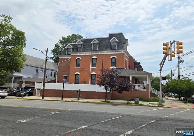 Photo 3 of Single family home for sale at 105 8th St, Bayonne, NJ 07002 | MLS# 26024919 | Listing updated on 2026-08-19