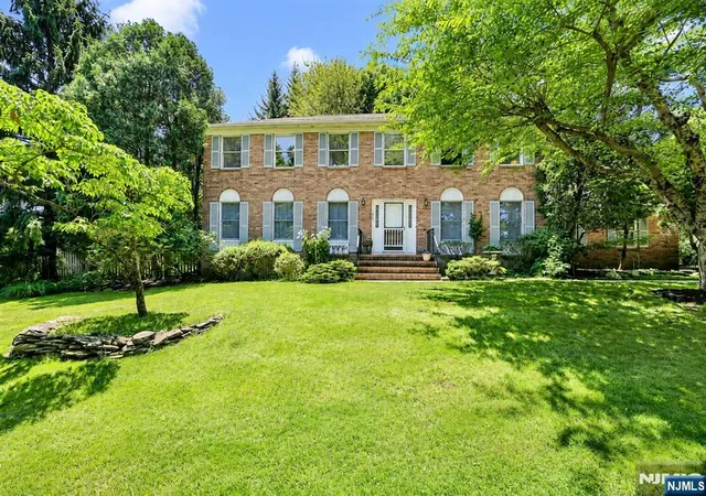 Photo 1 of Sale Pending at 95 Turret St, Park Ridge, NJ 07656 | MLS# 26024958 | Listing updated on 2026-09-03