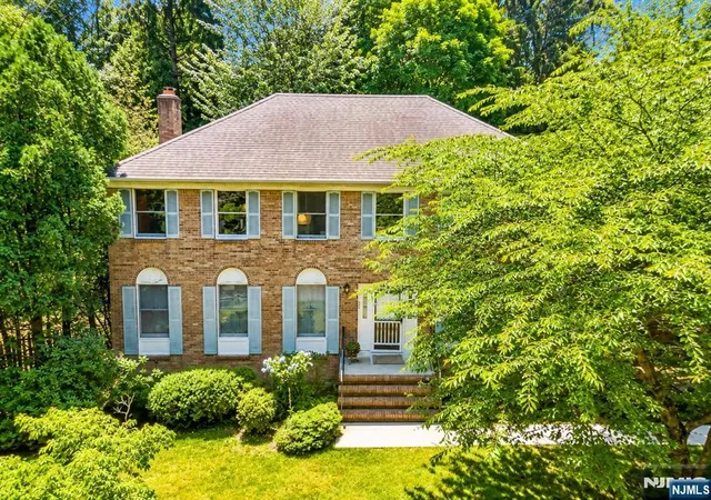 Photo 2 of Sale Pending at 95 Turret St, Park Ridge, NJ 07656 | MLS# 26024958 | Listing updated on 2026-09-03