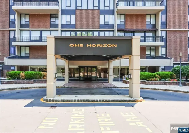 1st image of 1 Horizon Rd #1001, Fort Lee, NJ 07024 | MLS# 26024972