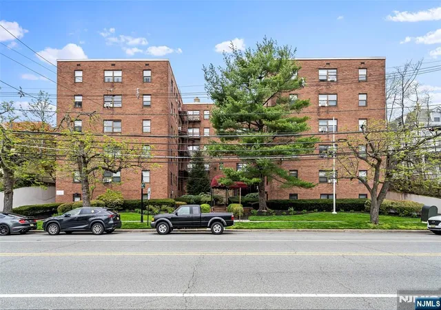 Photo 1 of Sale Pending at 130 Orient Wy #4F, Rutherford, NJ 07070 | MLS# 26024991 | Listing updated on 2026-09-02