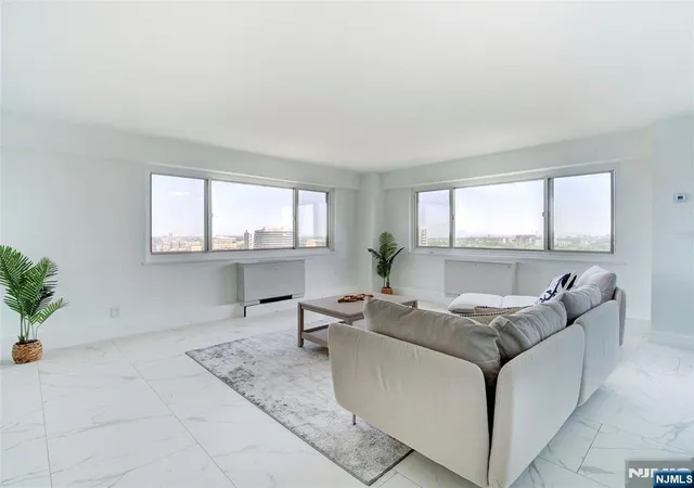 Photo 1 of Condo for sale at 377 S Harrison St #17FF, East Orange, NJ 07018 | MLS# 26025022 | Listing updated on 2026-08-09