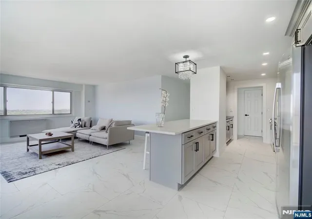 Photo 4 of House for sale at 377 S Harrison St #17FF, East Orange, NJ 07018 | MLS# 26025022 | Listing updated on 2026-08-09