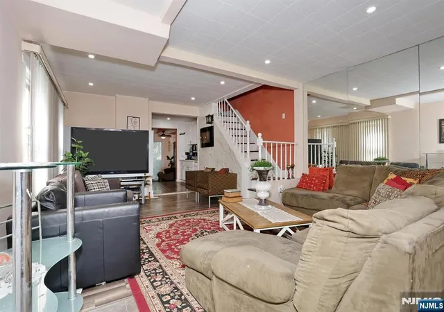 Listing Photo 4 - Condo for sale in building located at 150 Pleasant, Englewood, NJ 07631