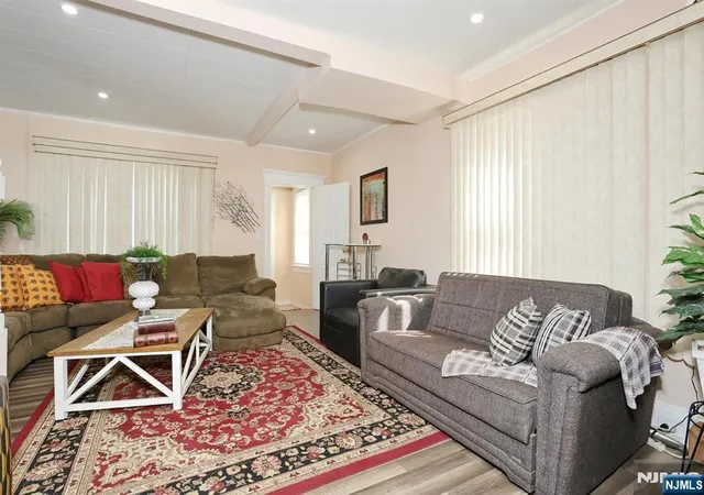 Listing Photo 5 - Condo for sale in building located at 150 Pleasant, Englewood, NJ 07631