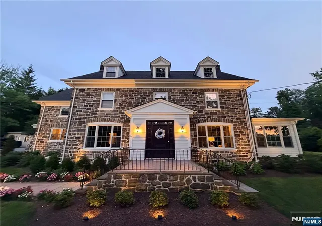 Photo 2 of Sale Pending at 117 Forest Wy, Essex Fells, NJ 07021 | MLS# 26025046 | Listing updated on 2026-10-05