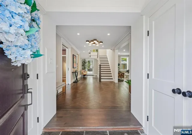 Photo 3 of Sale Pending at 117 Forest Wy, Essex Fells, NJ 07021 | MLS# 26025046 | Listing updated on 2026-10-05