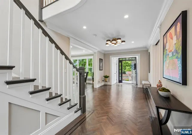 Photo 4 of Sale Pending at 117 Forest Wy, Essex Fells, NJ 07021 | MLS# 26025046 | Listing updated on 2026-10-05