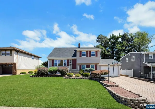 Photo 2 of Sale Pending at 234 Hillside Ave, Saddle Brook, NJ 07663 | MLS# 26025053 | Listing updated on 2026-08-28