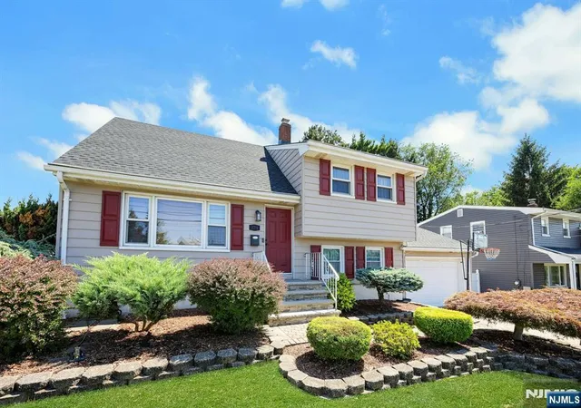 Photo 3 of Sale Pending at 234 Hillside Ave, Saddle Brook, NJ 07663 | MLS# 26025053 | Listing updated on 2026-08-28