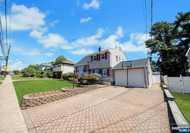 Photo 3 of Sale Pending at 234 Hillside Ave, Saddle Brook, NJ 07663 | MLS# 26025053 | Listing updated on 2026-08-28