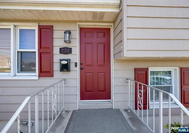 Photo 4 of Sale Pending at 234 Hillside Ave, Saddle Brook, NJ 07663 | MLS# 26025053 | Listing updated on 2026-08-28