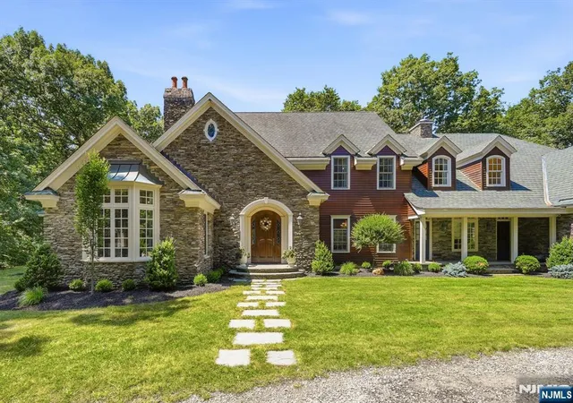 2nd image of 176 Rockburn Pass, West Milford, NJ 07480 | MLS# 26025068