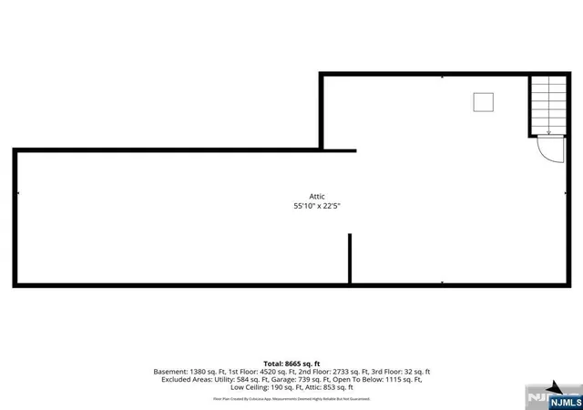 50th image of 176 Rockburn Pass, West Milford, NJ 07480 | MLS# 26025068