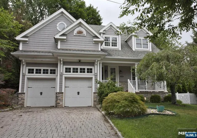 Single family home for sale at 20 Wayne Ave, River Edge, NJ 07661 | MLS# 26025072