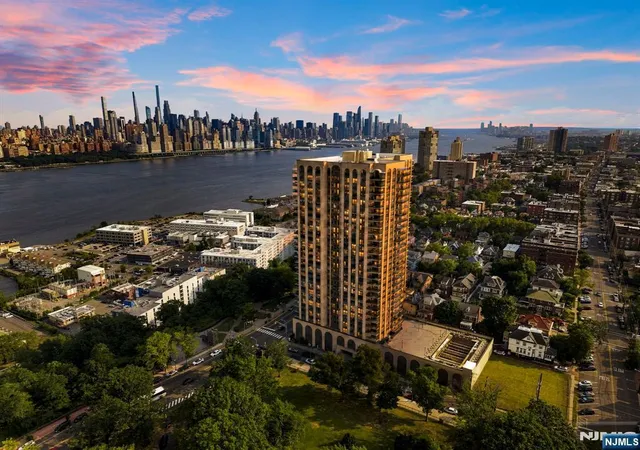 1st image of 7855 Boulevard East #20F, North Bergen, NJ 07047 | MLS# 26025083