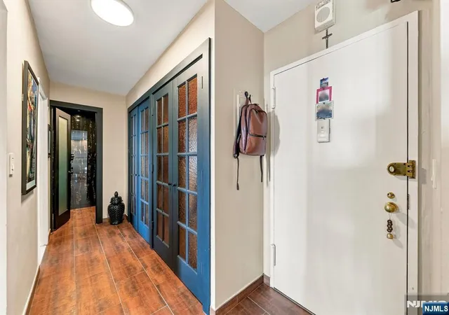 2nd image of 7855 Boulevard East #20F, North Bergen, NJ 07047 | MLS# 26025083