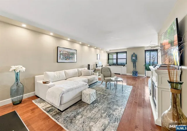 4th image of 7855 Boulevard East #20F, North Bergen, NJ 07047 | MLS# 26025083