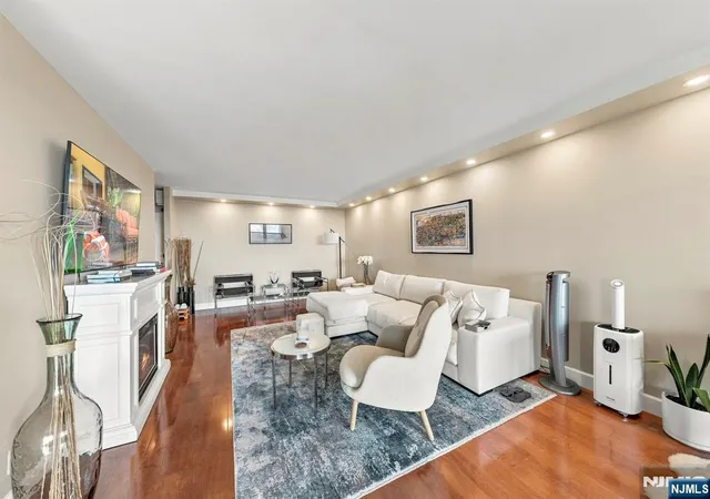 5th image of 7855 Boulevard East #20F, North Bergen, NJ 07047 | MLS# 26025083