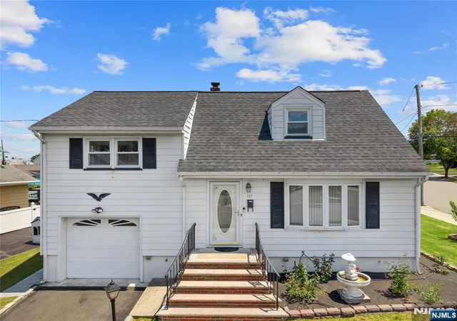 image of 101 John St, Clifton, NJ 07013 | MLS# 26025087