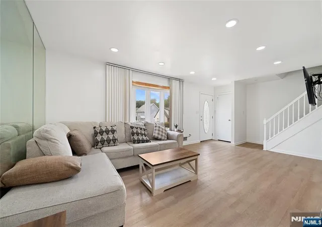 image of 101 John St, Clifton, NJ 07013 | MLS# 26025087