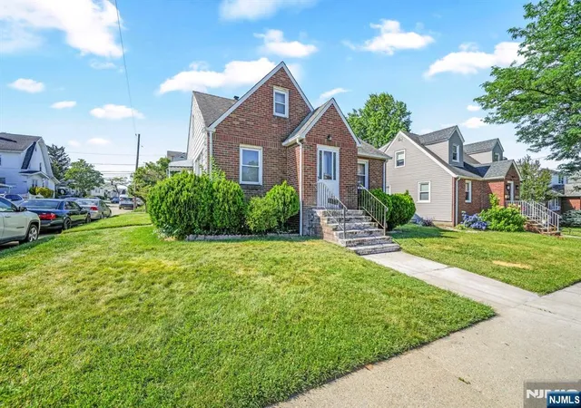 image of 95 E 7th St, Clifton, NJ 07011 | MLS# 26025120